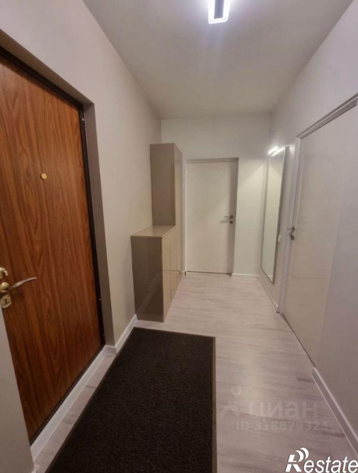 2-комн квартира Владивосток, улица Толстого