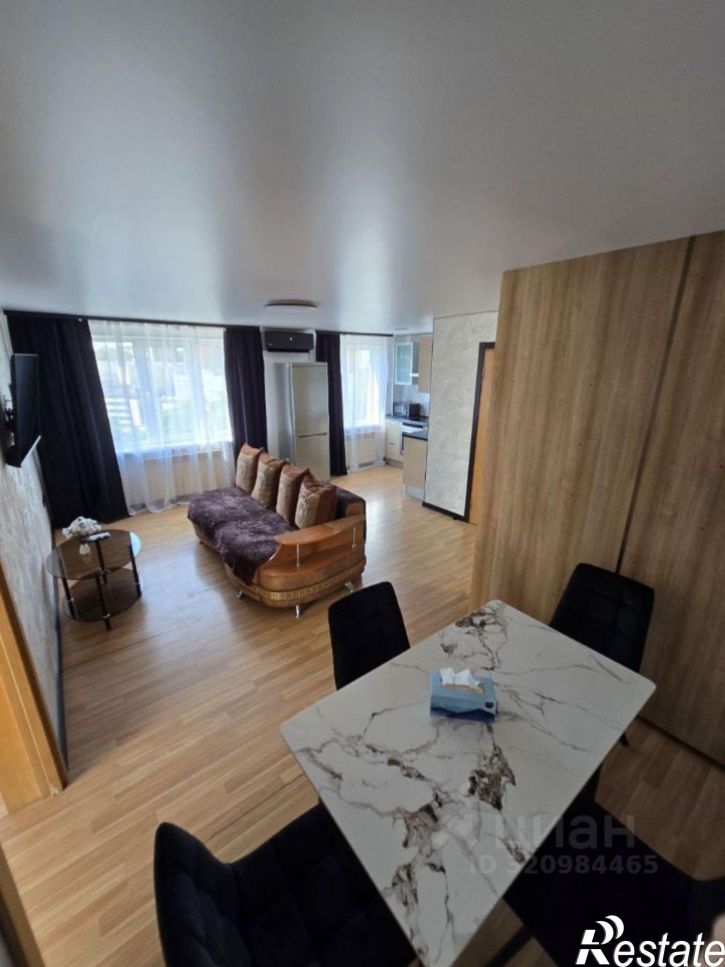 2-комн квартира Владивосток