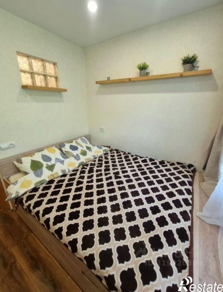 1-комн квартира Владивосток, улица Калинина