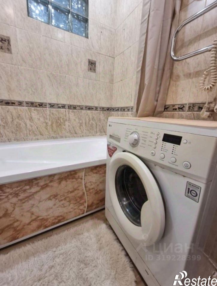 1-комн квартира Владивосток, улица Калинина