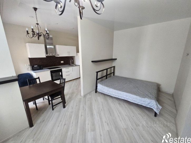 1-комн квартира Владивосток, Отлогая улица, 10