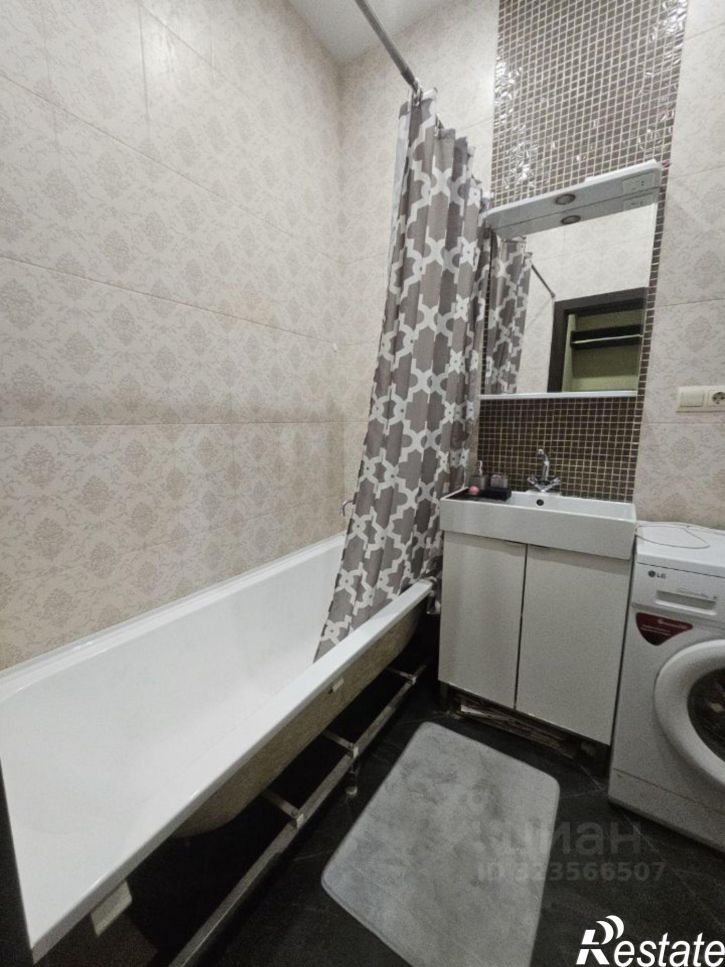 1-комн квартира Владивосток, Отлогая улица, 10