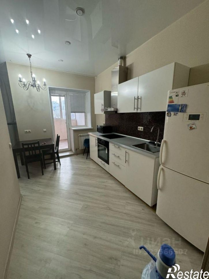 1-комн квартира Владивосток, Отлогая улица, 10