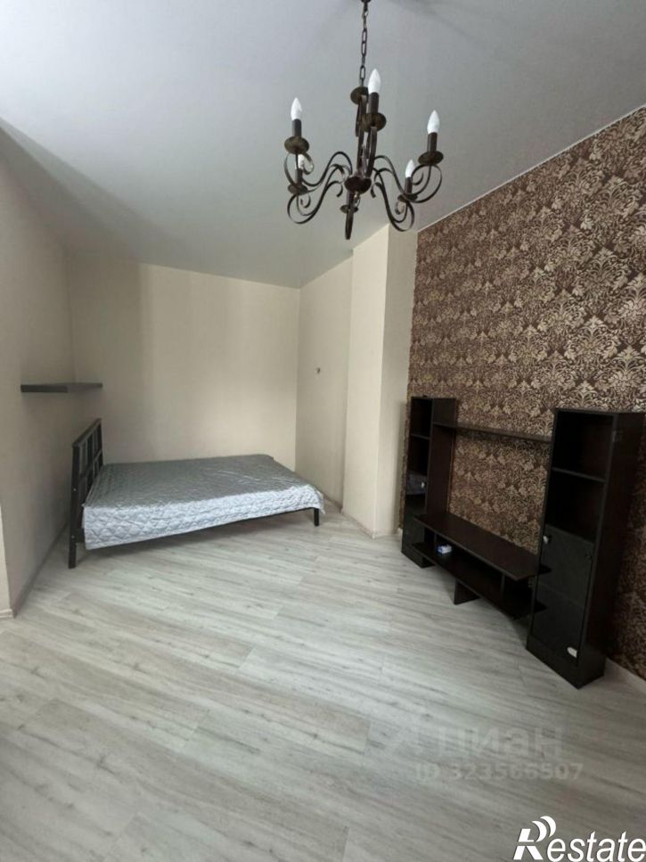 1-комн квартира Владивосток, Отлогая улица, 10