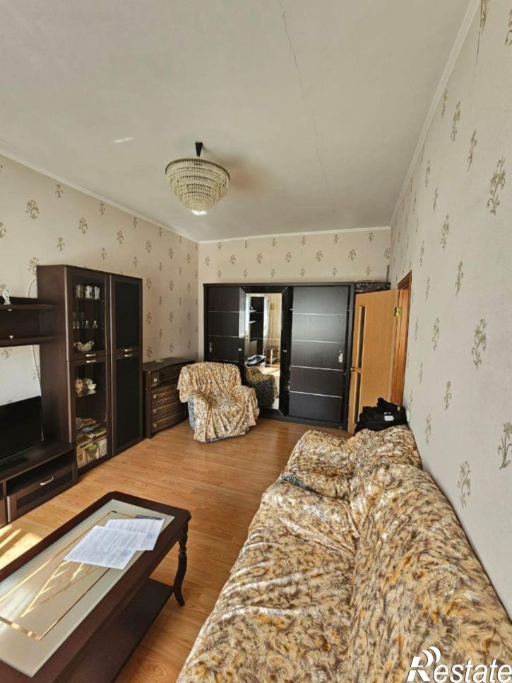 1-комн квартира Владивосток, Невская улица, 1