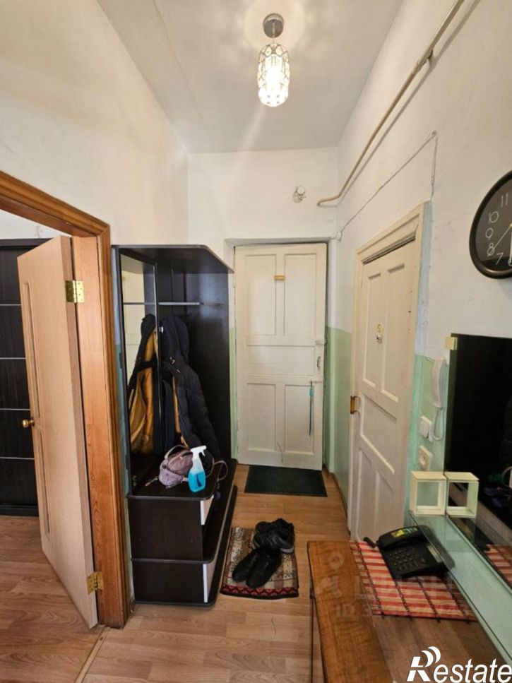 1-комн квартира Владивосток, Невская улица, 1