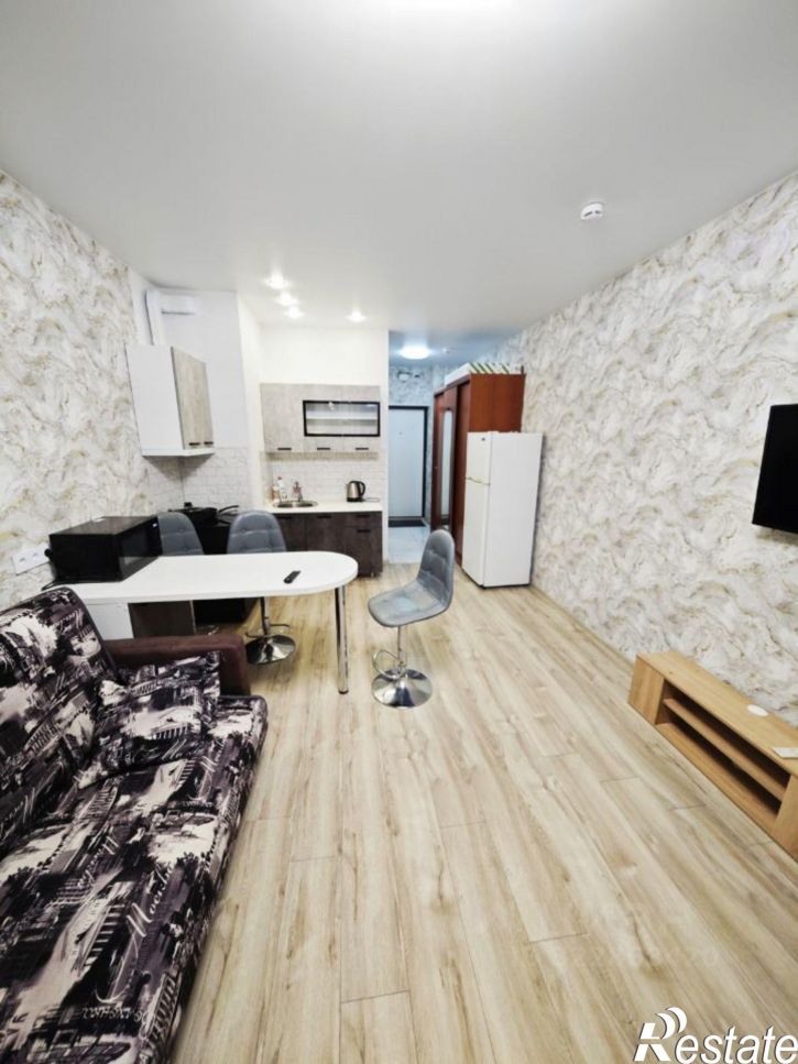 1-комн квартира Владивосток