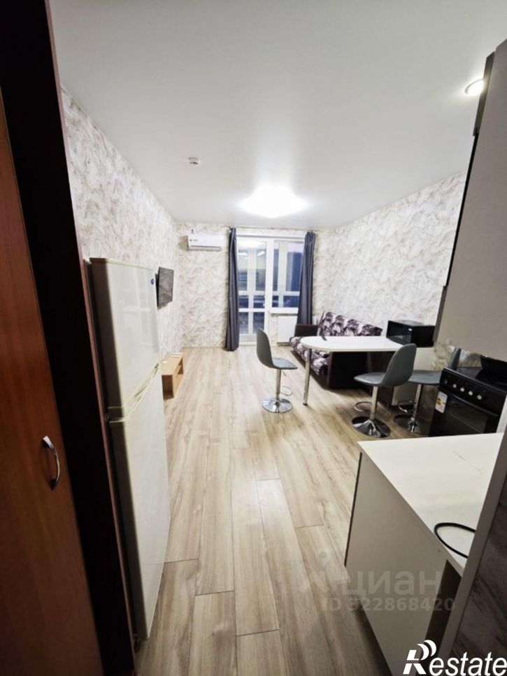 1-комн квартира Владивосток