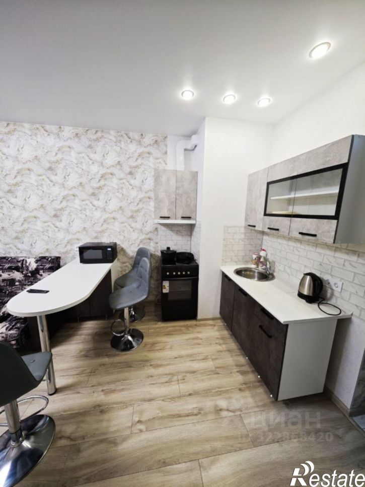 1-комн квартира Владивосток