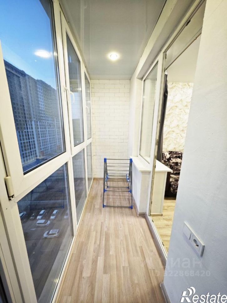 1-комн квартира Владивосток