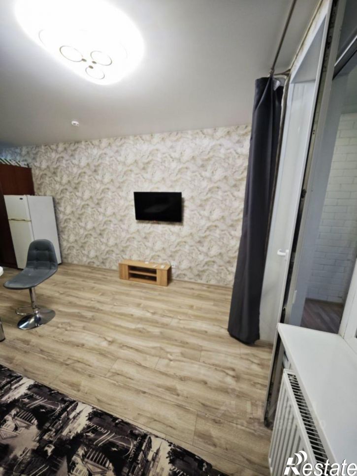 1-комн квартира Владивосток