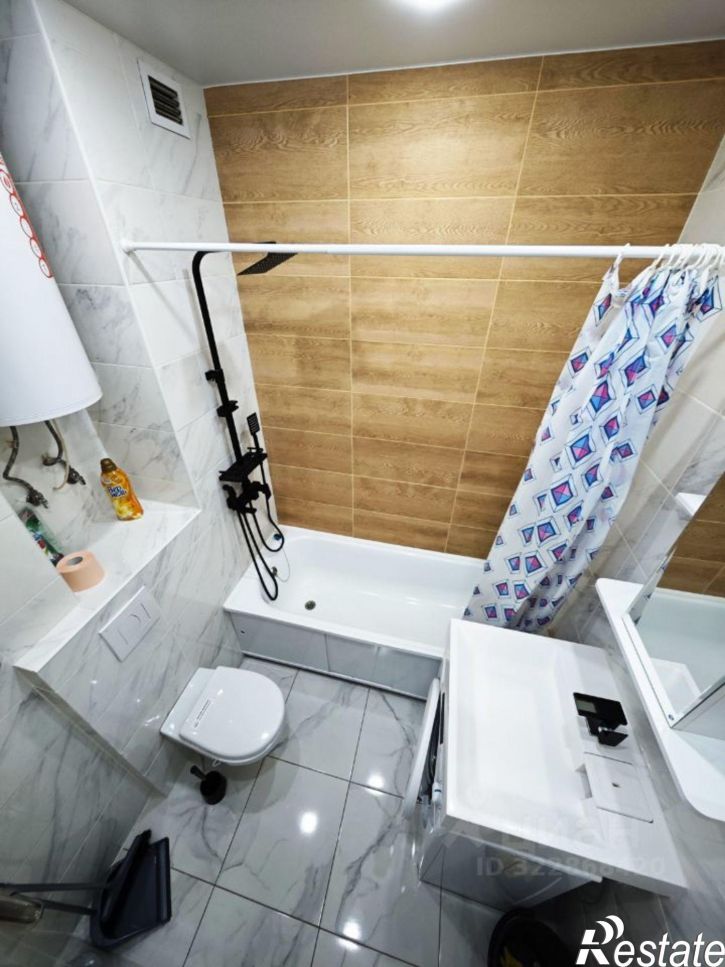 1-комн квартира Владивосток