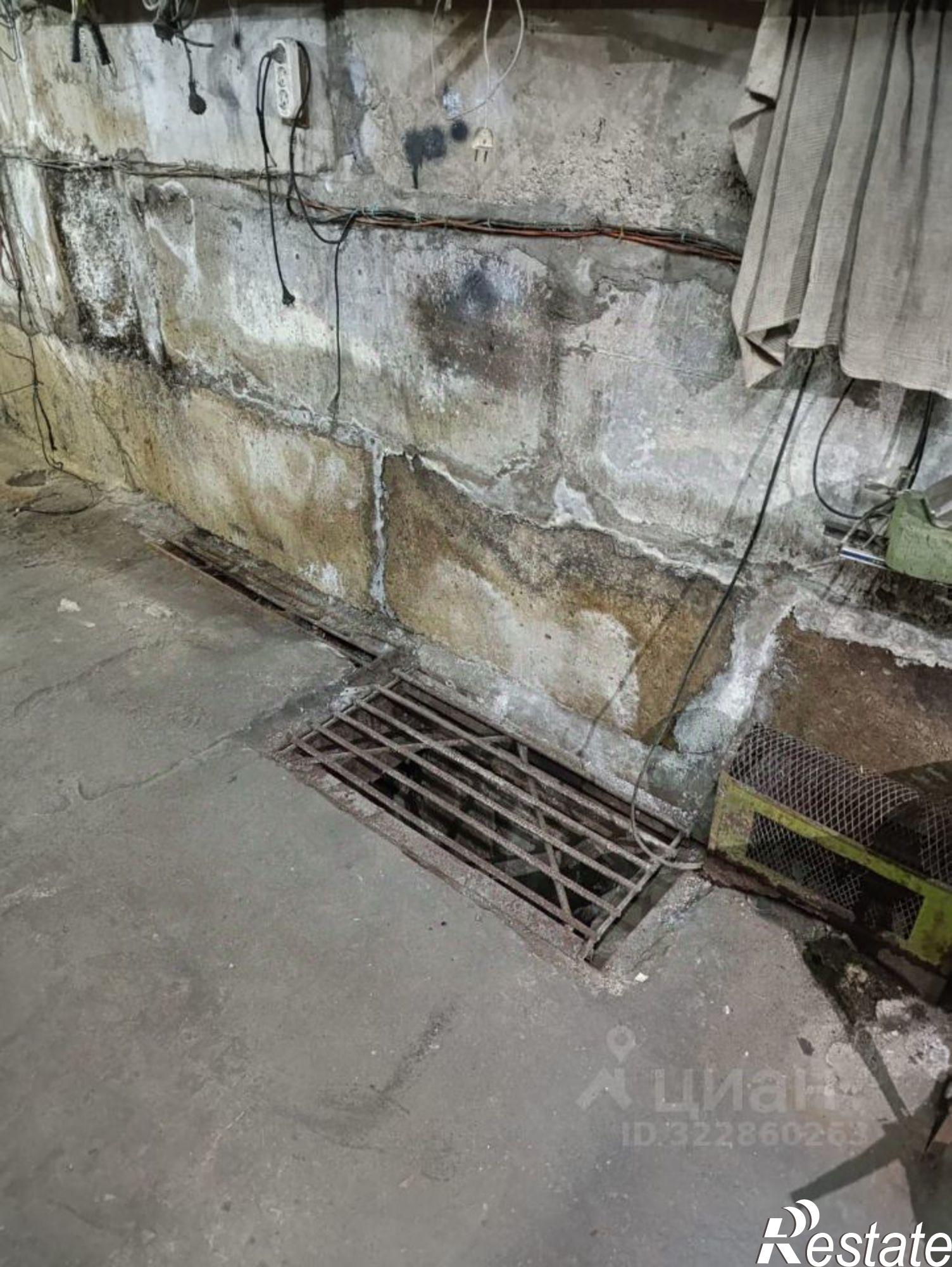 Купить гараж, место в паркинге за 2 490 050 рублей на Трансформаторная улица, 19 с4