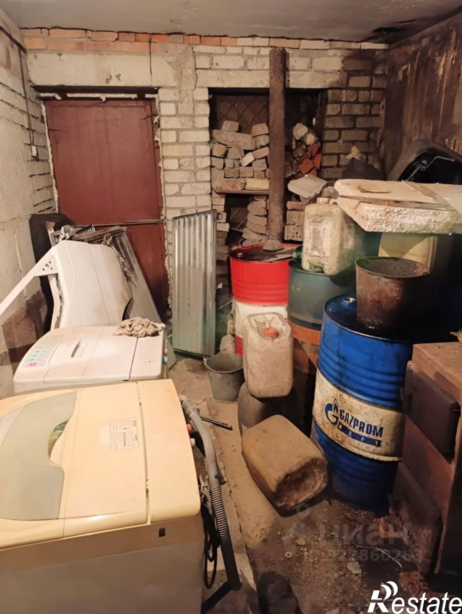 Купить гараж, место в паркинге за 2 490 050 рублей на Трансформаторная улица, 19 с4