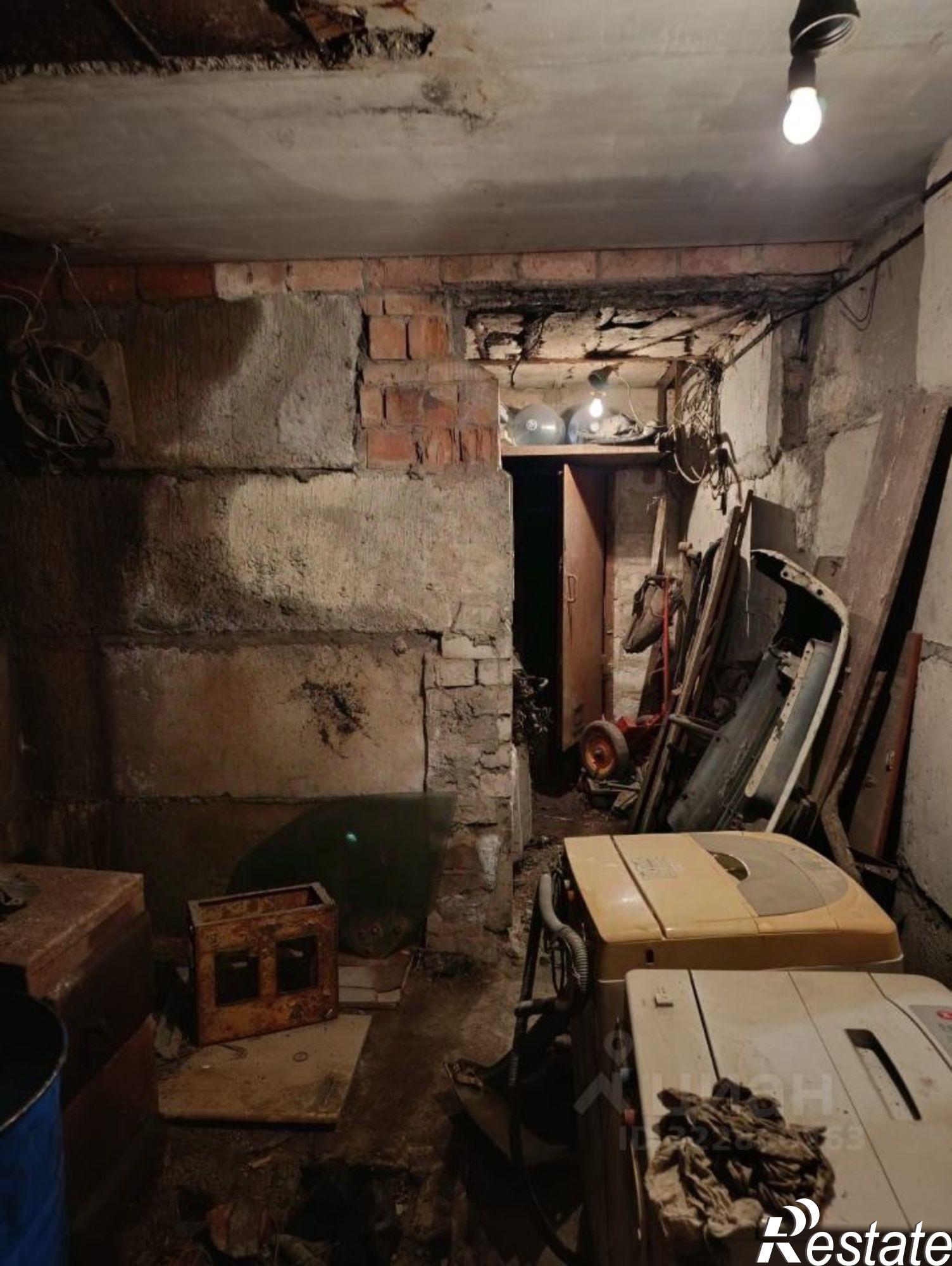 Купить гараж, место в паркинге за 2 490 050 рублей на Трансформаторная улица, 19 с4