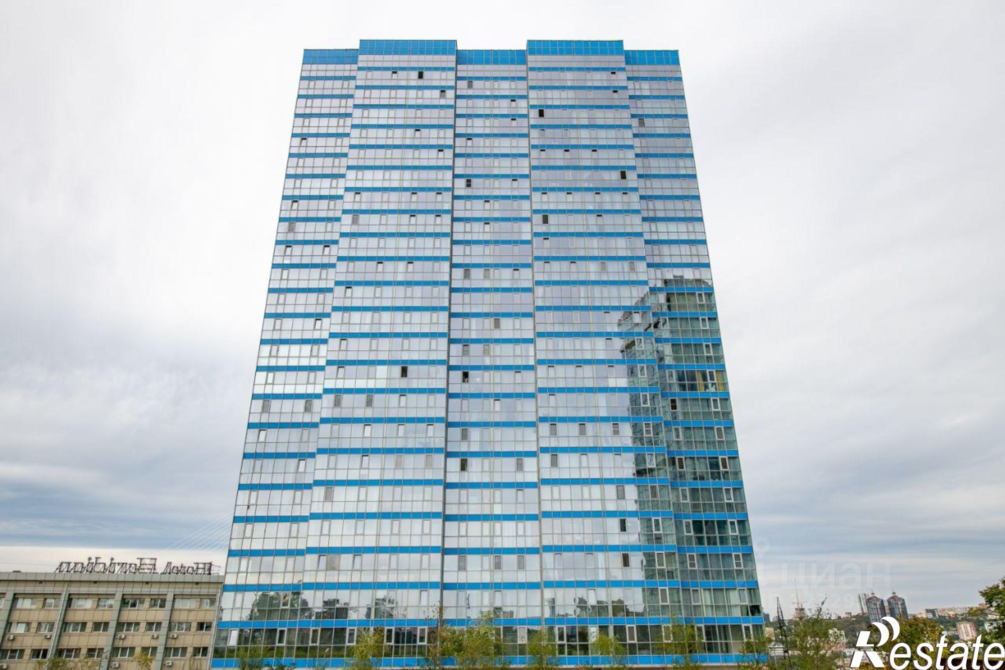 Купить квартиру за 33 000 000 рублей на Очаковская улица, 7