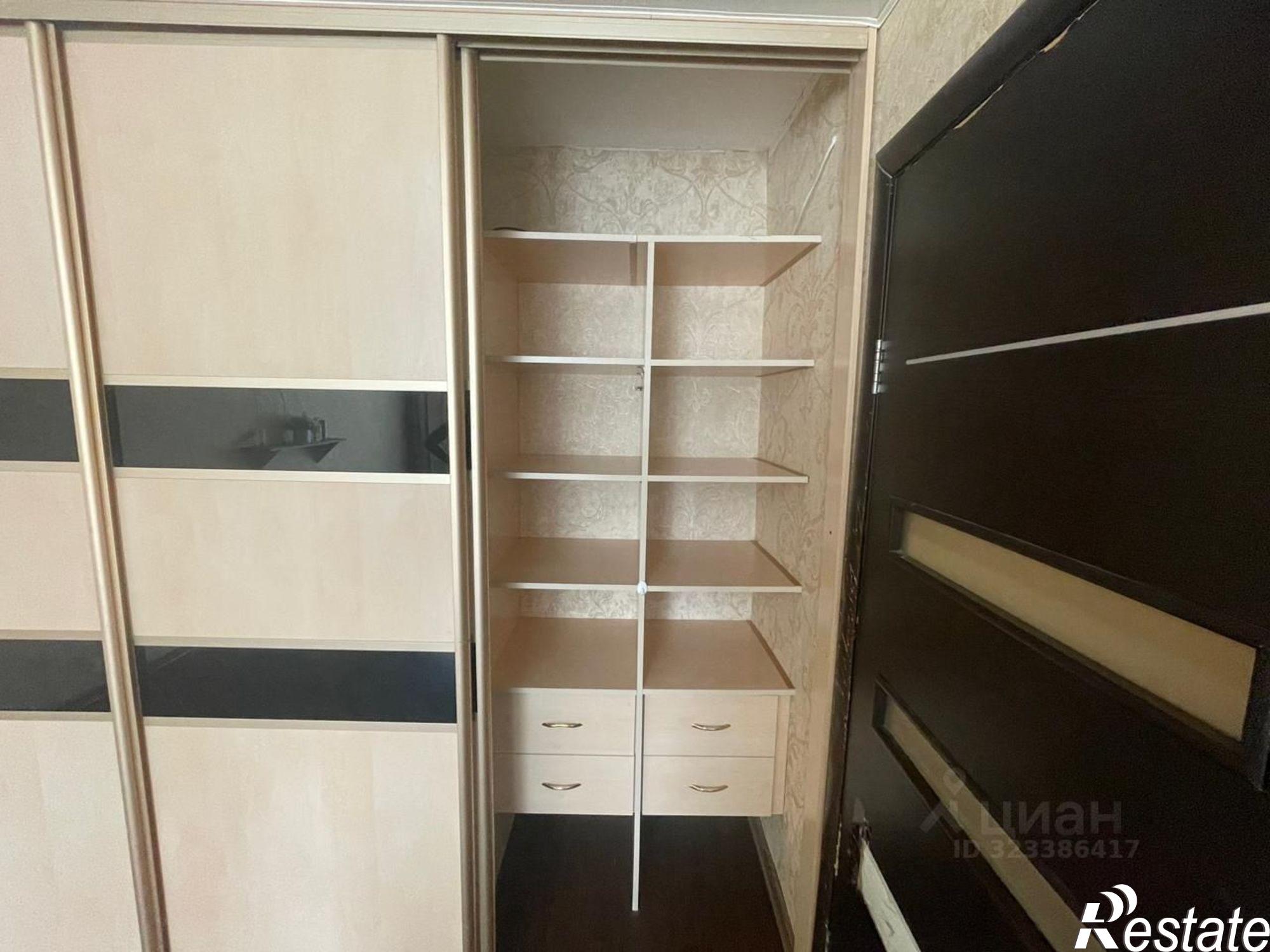 Купить квартиру за 6 500 000 рублей на улица Карбышева, 34