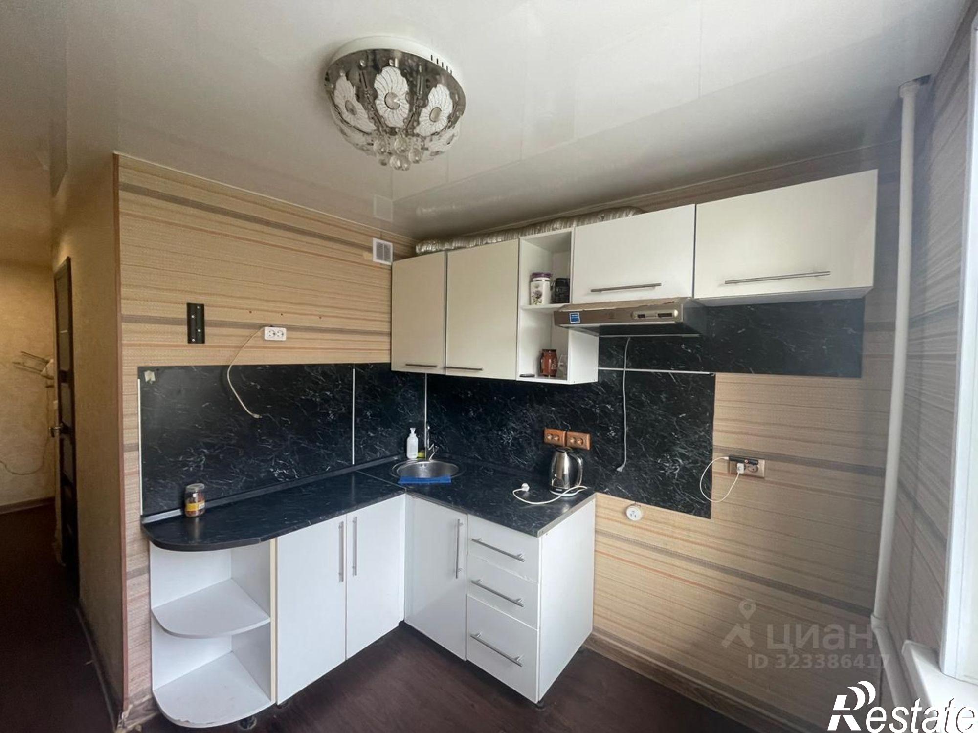 Купить квартиру за 6 500 000 рублей на улица Карбышева, 34