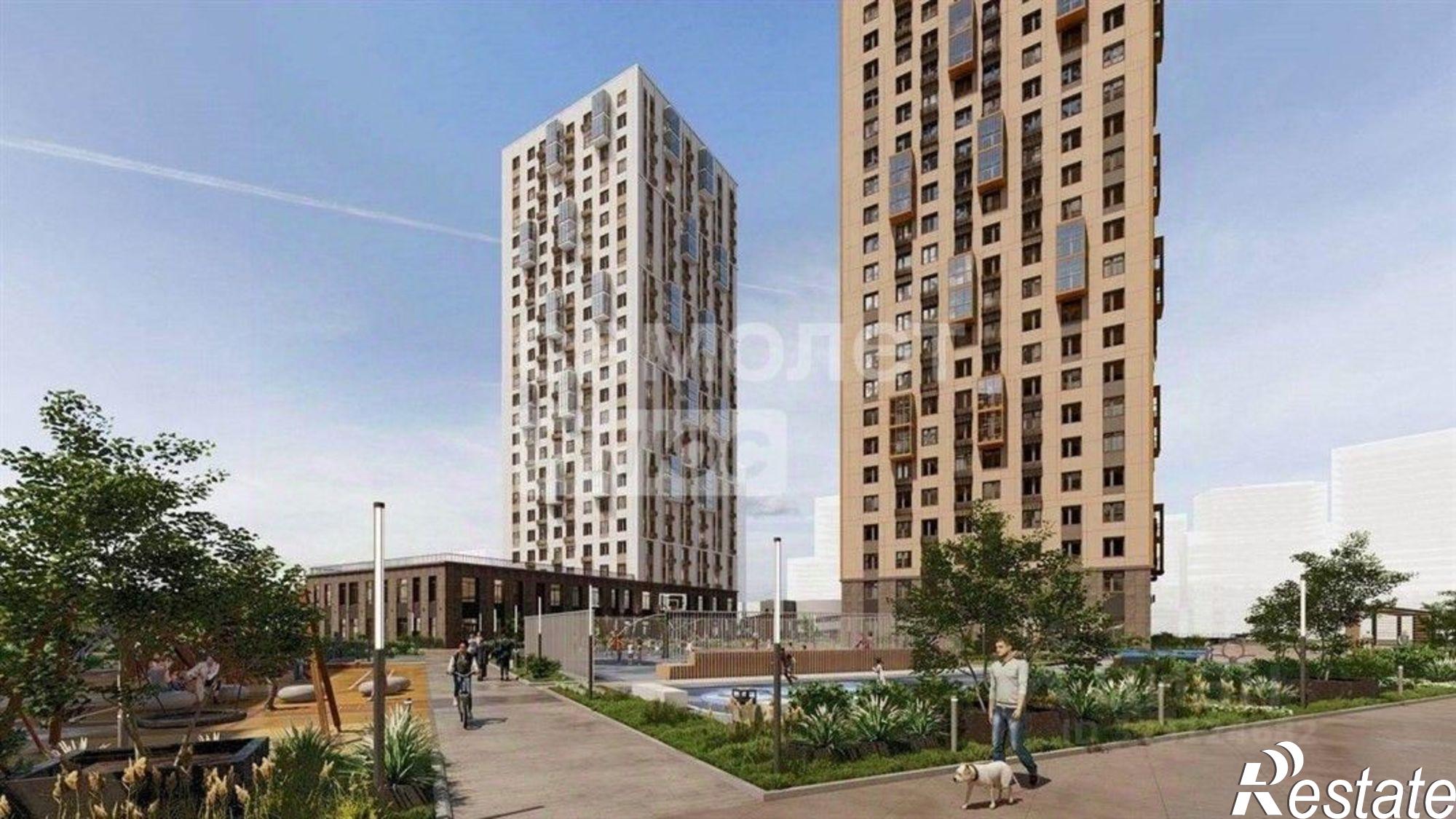 Купить квартиру за 8 500 000 рублей на улица Нейбута, 141