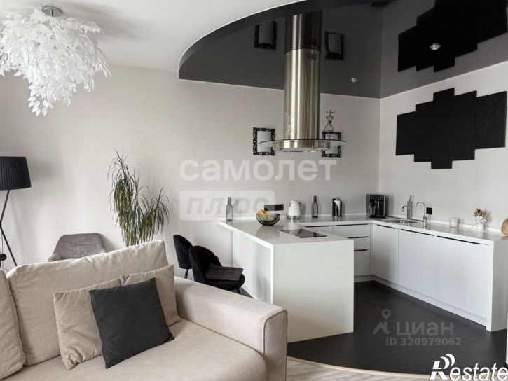 1-комн квартира Владивосток г., Советский, Кирова ул.