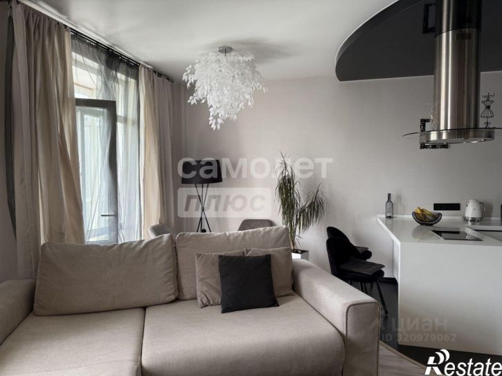 1-комн квартира Владивосток г., Советский, Кирова ул.