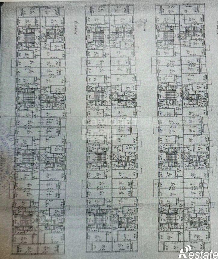 3-комн квартира Тобольская улица, 14,  д. 14