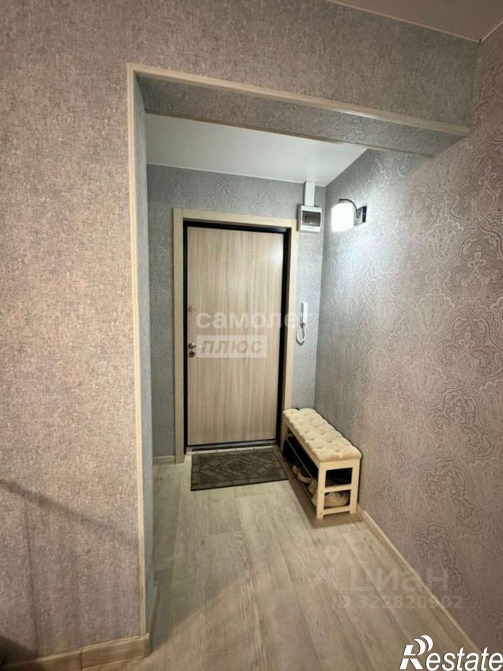 3-комн квартира Тобольская улица, 14,  д. 14