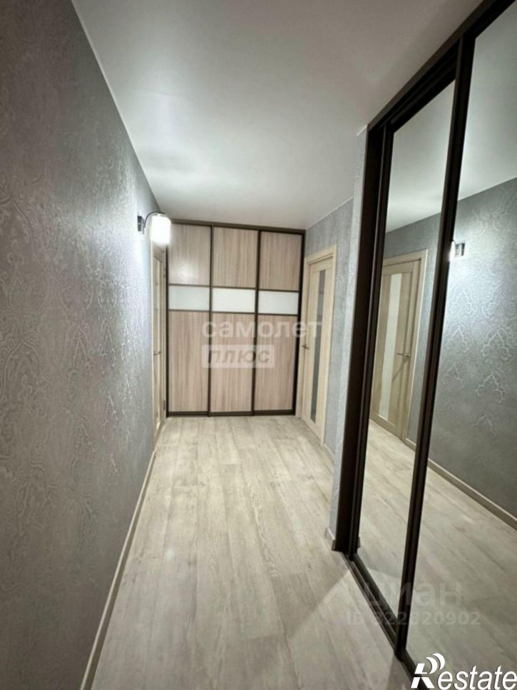 3-комн квартира Тобольская улица, 14,  д. 14