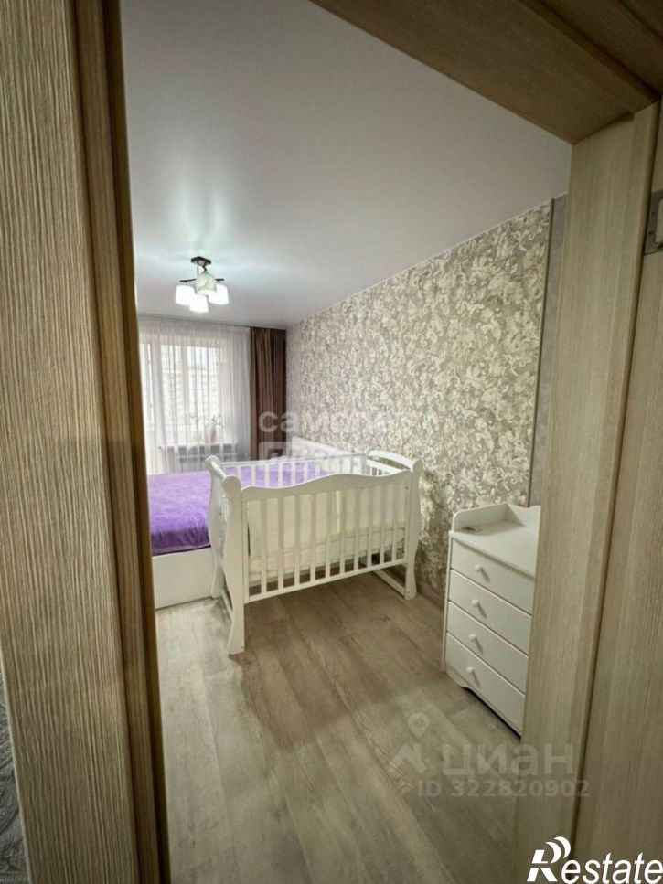 3-комн квартира Тобольская улица, 14,  д. 14