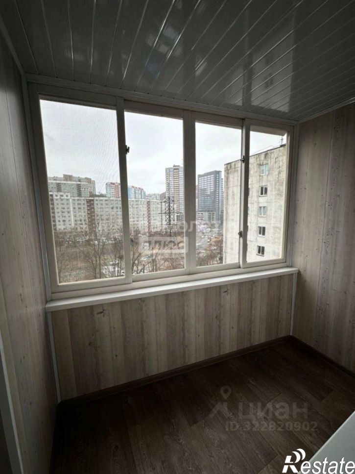 3-комн квартира Тобольская улица, 14,  д. 14