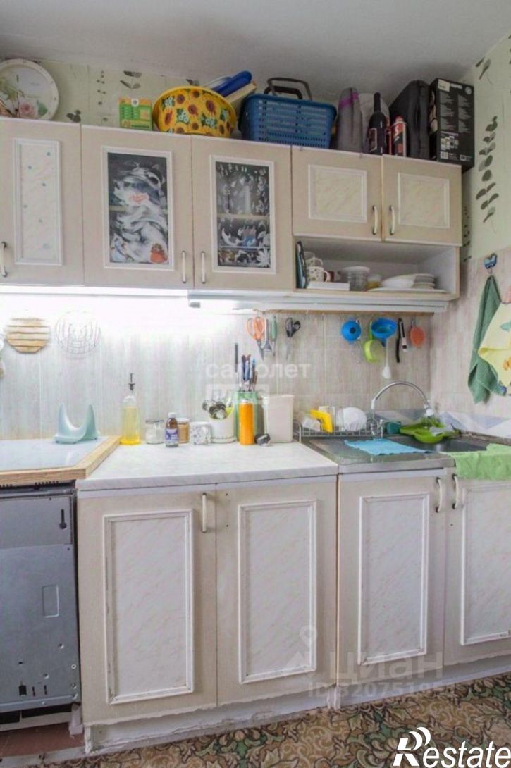 1-комн квартира улица Сафонова, 11,  д. 11