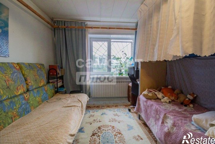 1-комн квартира улица Сафонова, 11,  д. 11