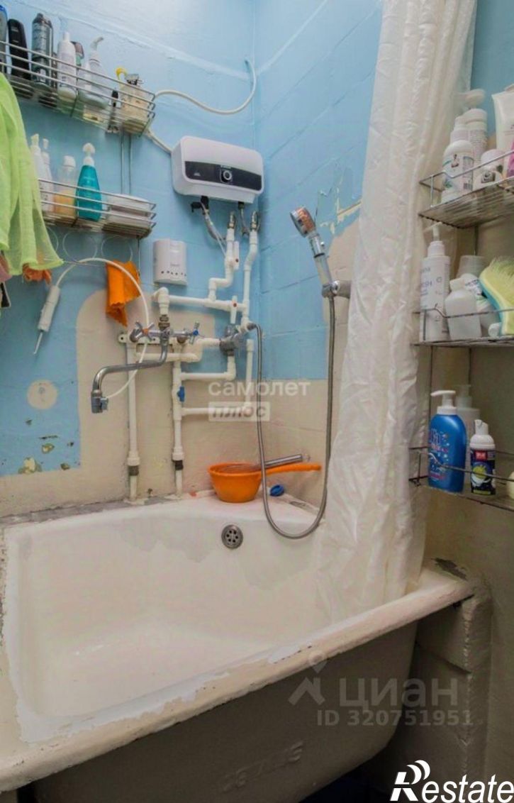 1-комн квартира улица Сафонова, 11,  д. 11