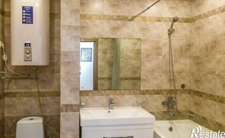 2-комн квартира Владикавказская улица, 3,  д. 3