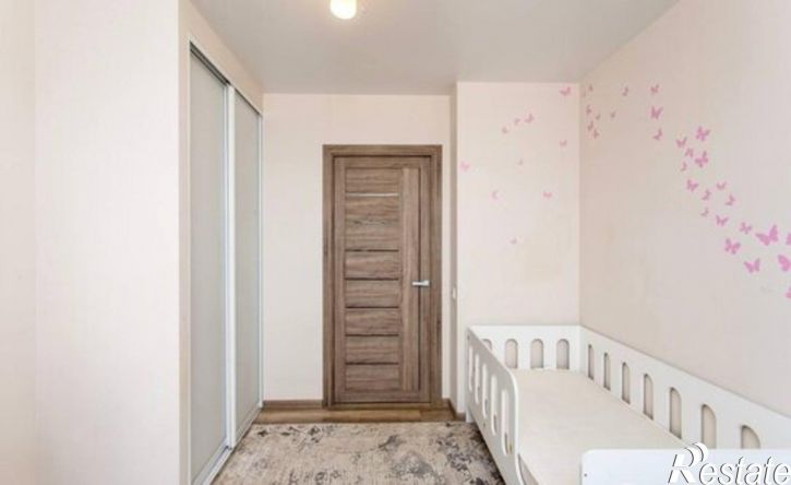 2-комн квартира Владикавказская улица, 3,  д. 3