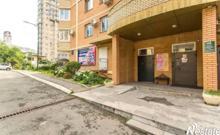 2-комн квартира Владикавказская улица, 3,  д. 3