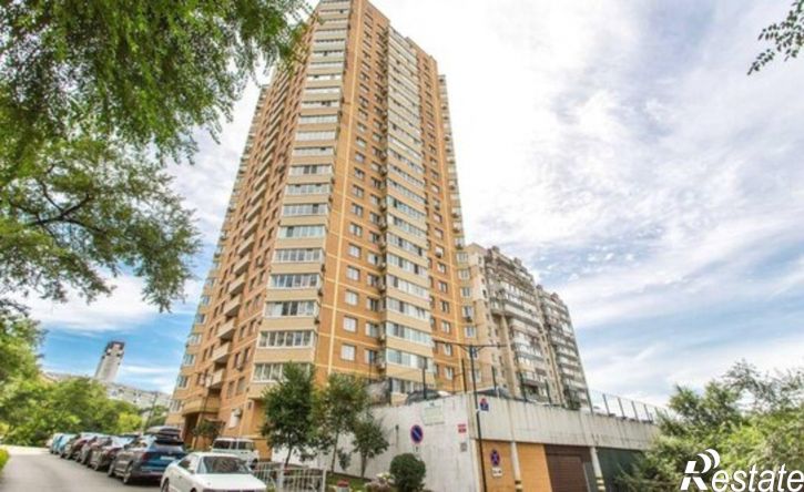 2-комн квартира Владикавказская улица, 3,  д. 3