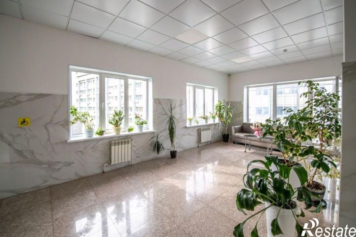 4-комн квартира Очаковская улица, 7,  д. 7