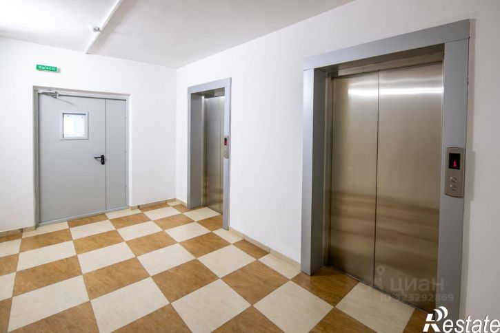 4-комн квартира Очаковская улица, 7,  д. 7