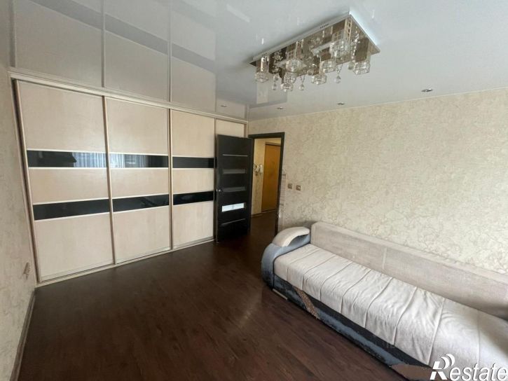 1-комн квартира улица Карбышева, 34,  д. 34