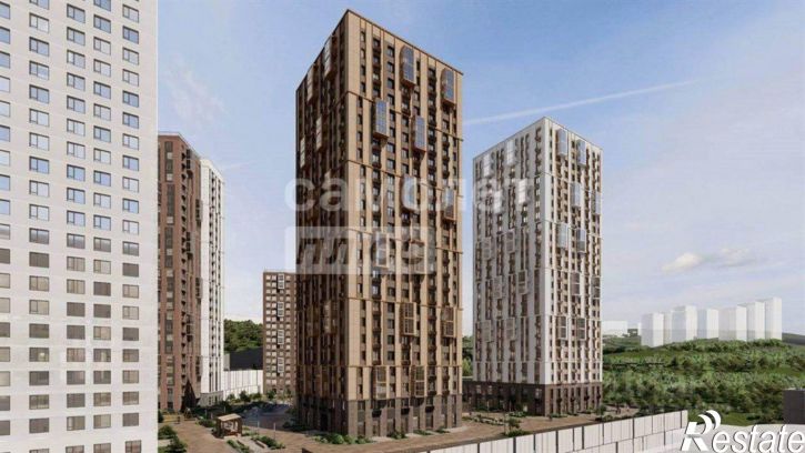 2-комн квартира улица Нейбута, 141,  д. 141