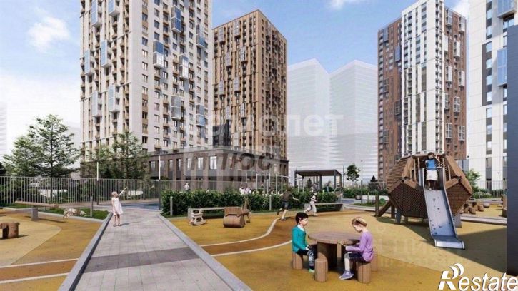 2-комн квартира улица Нейбута, 141,  д. 141