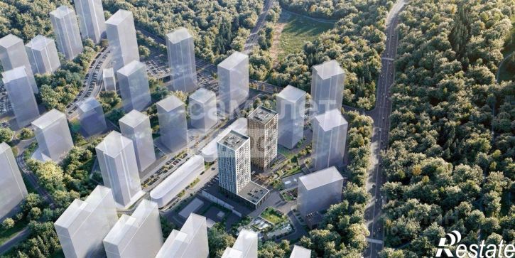 2-комн квартира улица Нейбута, 141,  д. 141