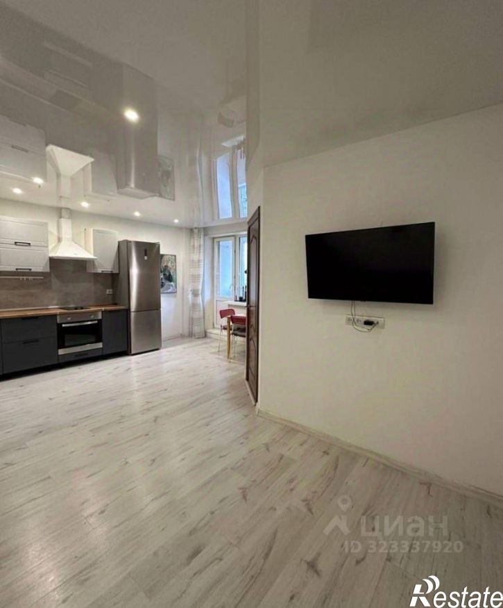 2-комн квартира Владивосток