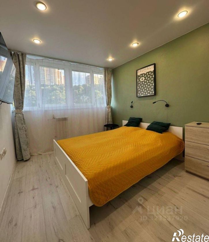 2-комн квартира Владивосток