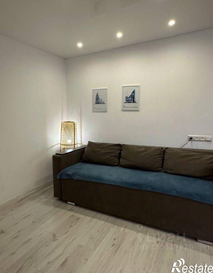 2-комн квартира Владивосток