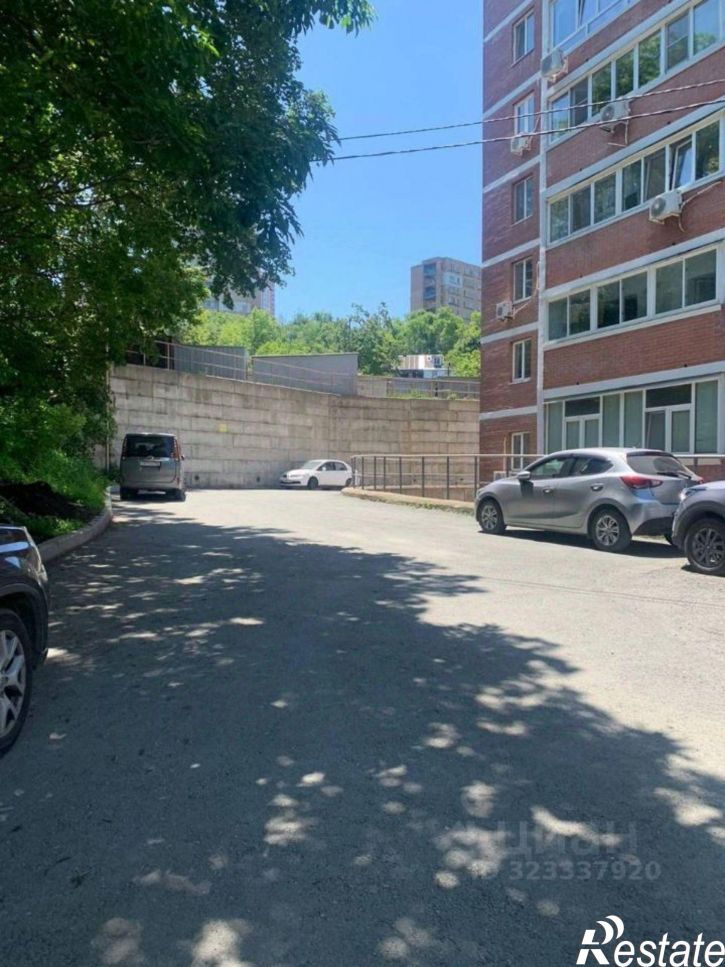 2-комн квартира Владивосток