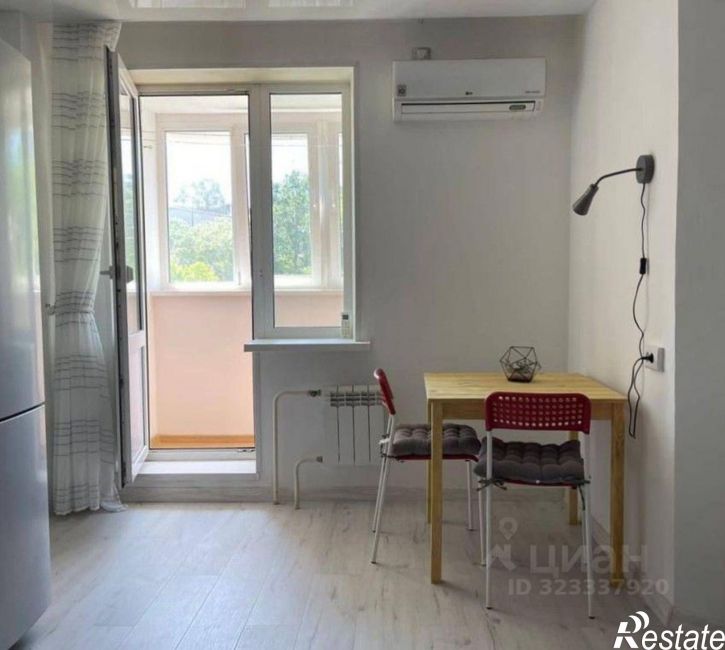 2-комн квартира Владивосток