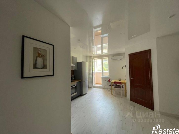 2-комн квартира Владивосток