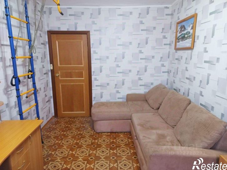 3-комн квартира ул Нейбута, 10,  д. 10